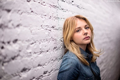 Chloe Moretz Awesome Wallpapers 267C Images