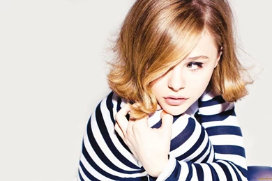 Chloë Grace Moretz Wallpapers High Resolution And Quality Download