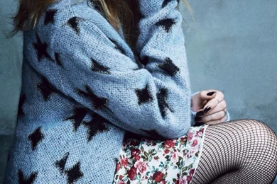 Chloe Moretz   The iPhone Wallpapers