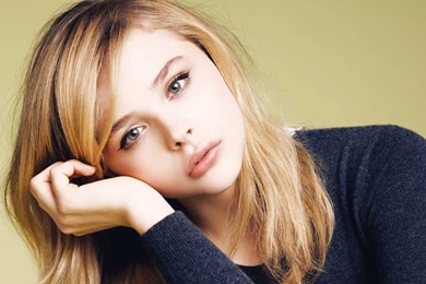 Chloe Grace Moretz Magazine Uhd Wallpapers   Ultra High Definition ...