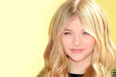 Chloe Moretz Amazing Wallpapers 238A Images