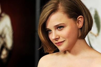 Chloe Grace Wallpapers