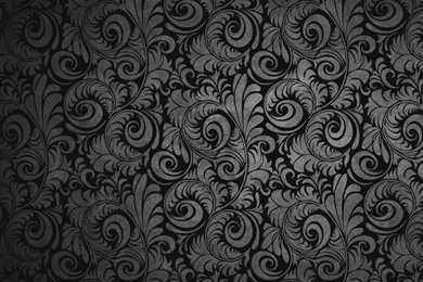 Dark Fractal Amazon Kindle Fire Wallpapers