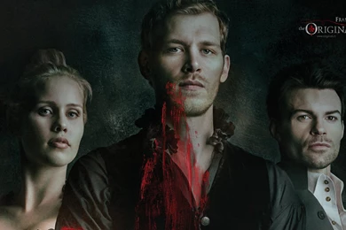 The Originals Wallpapers High Resolution And Quality Download