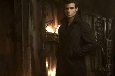 THE ORIGINALS Drama Fantasy Horror Series Originals Vampire (85 ...