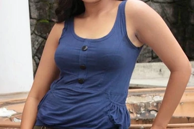 Meghana Raj Hot FUll Photo Gallery
