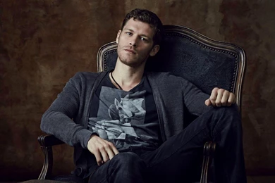 Image   Joseph morgan the originals klaus hd wallpaper.jpg   The ...