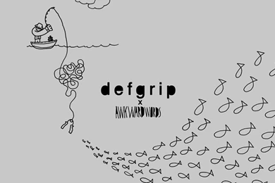 DEFGRIP