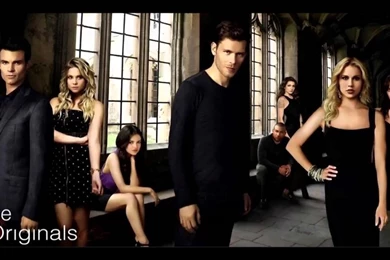 The Originals Wallpapers High Resolution And Quality Download