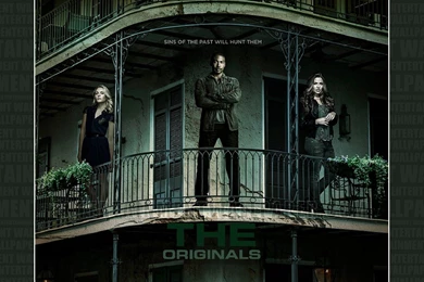 The Originals Wallpapers