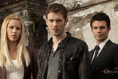 Wallpapers TO   The Originals Wallpapers (36124133)   Fanpop