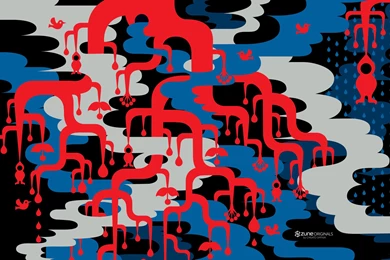 Zune Originals Wallpapers Related Keywords & Suggestions   Zune ...