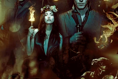 Wallpapers Version (1920x1080): The Originals  ...