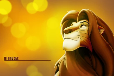 Lion King Wallpapers