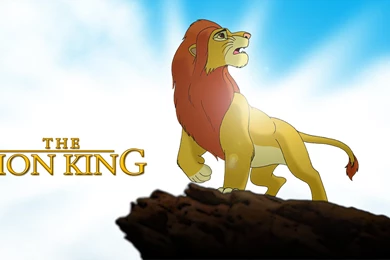 Lion King Images   Widescreen HD Wallpapers
