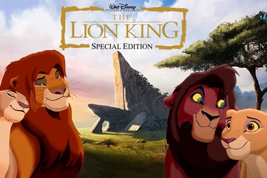 HD Lion King Family HD 1080p Wallpapers Full Size   HiReWallpapers ...