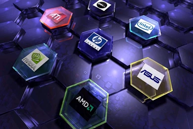 TECH BACKGROUNDS FOR DESKTOP WF1004