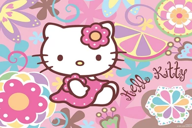 Hello Kitty Wallpapers 640   HD Wallpapers