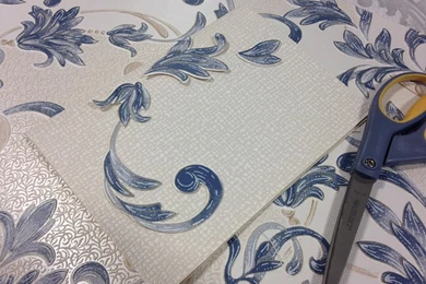 How To Create A Handmade Thank You Card