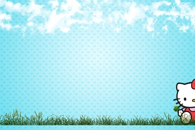 Hello Kitty Wallpapers 2fd   HD Wallpapers