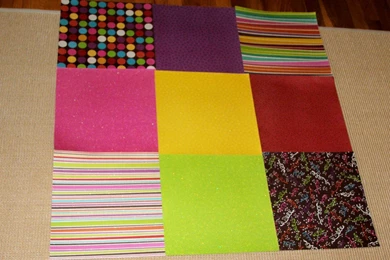 How To Make Homemade Wallpapers