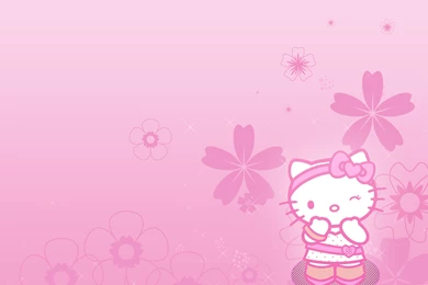 Hello Kitty Wallpapers A5   HD Wallpapers