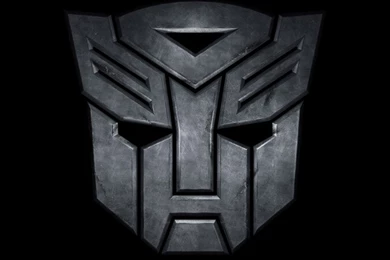 Autobots, Decepticons And Transformers Logos iPad Wallpapers ...