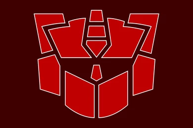 Autobots Generation 2 Symbol By MorganRLewis On DeviantArt