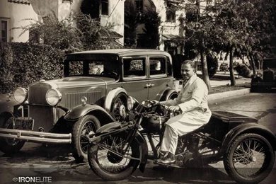 Old School Cars Wallpapers Wallpapers Cave