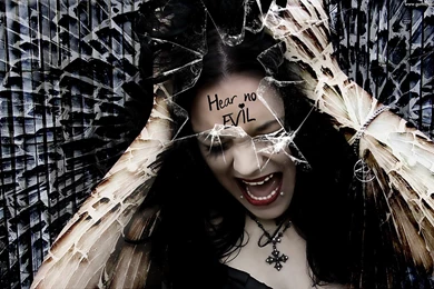 Free Halloween Wallpapers   Mmw Blog: Creepy Pictures,Scary Photos ...