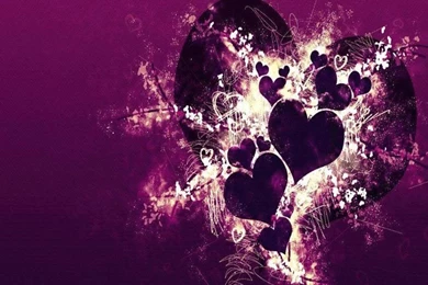 Hearts Wallpapers