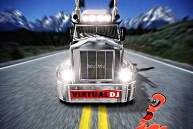 Virtual DJ Wallpapers Pack   Download