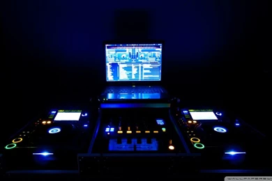 Great Pioneer Dj Wallpapers