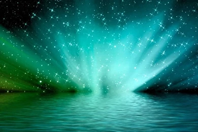 Beautiful Night Sky Wallpapers