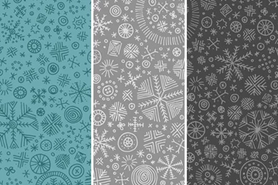 White Noise / Let It Snow « Bureau Of Betterment