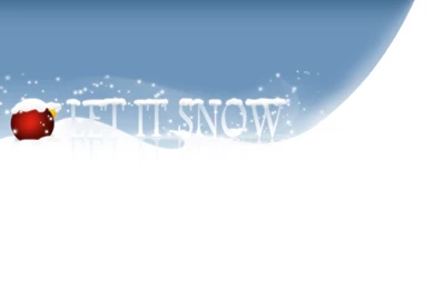 Wallpapers   Let It Snow By JuiceJunky   Customize.org