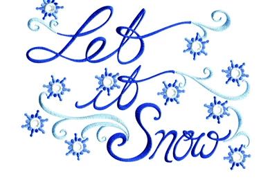 HD Let It Snow Wallpapers And Photos
