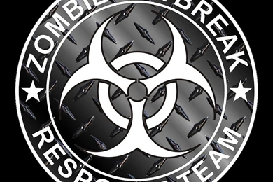 Zombie Desktop Backgrounds