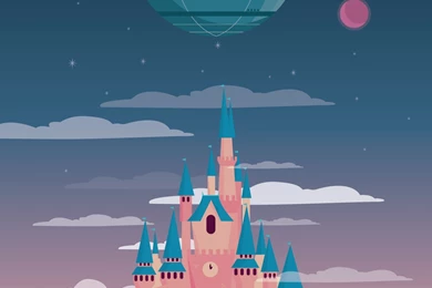 Disney iPhone Wallpapers   Uwallo