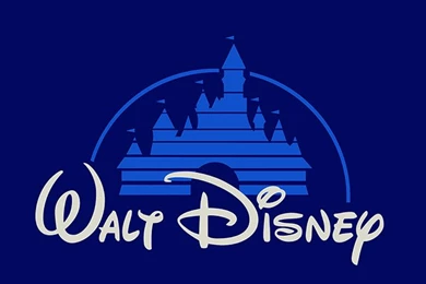 Walt Disney Logo Blue iPhone 5 Wallpapers / IPod Wallpapers HD ...