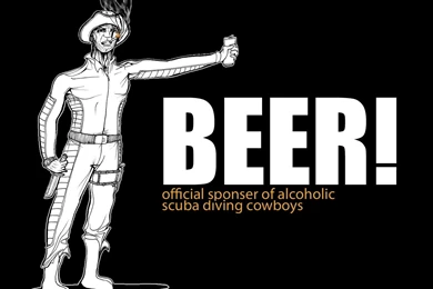 Funny Beer Wallpapers Quote 2016