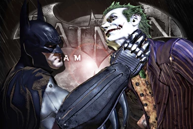 Scarecrow Arkham Asylum Quotes. QuotesGram