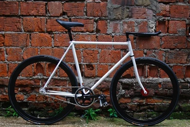 Bicycles Fixed Gear Wallpapers