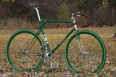 Ride Fixed Gear There Fixie Wallpapers