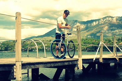 WLF   We Love Fixed Gear