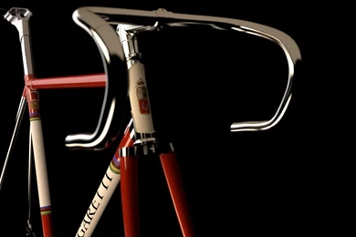 Fixed Gear By Asdrubale On DeviantArt