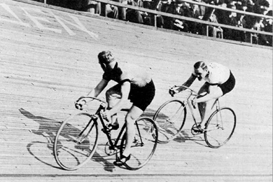 Fixed Gear LBS....  Mtbr.com