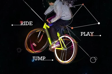 Fixed Gear By Kevinarya On DeviantArt