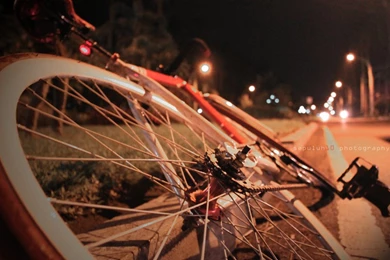 Fixed Gear Bike By Spinfever10 On DeviantArt