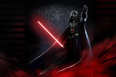 Darth Vader Desktop Wallpapers